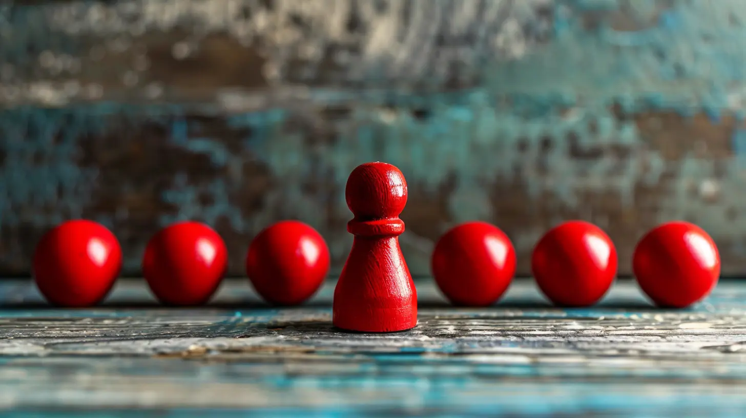 Trust-Based Leadership: Why Trust is the Foundation of Great Teams