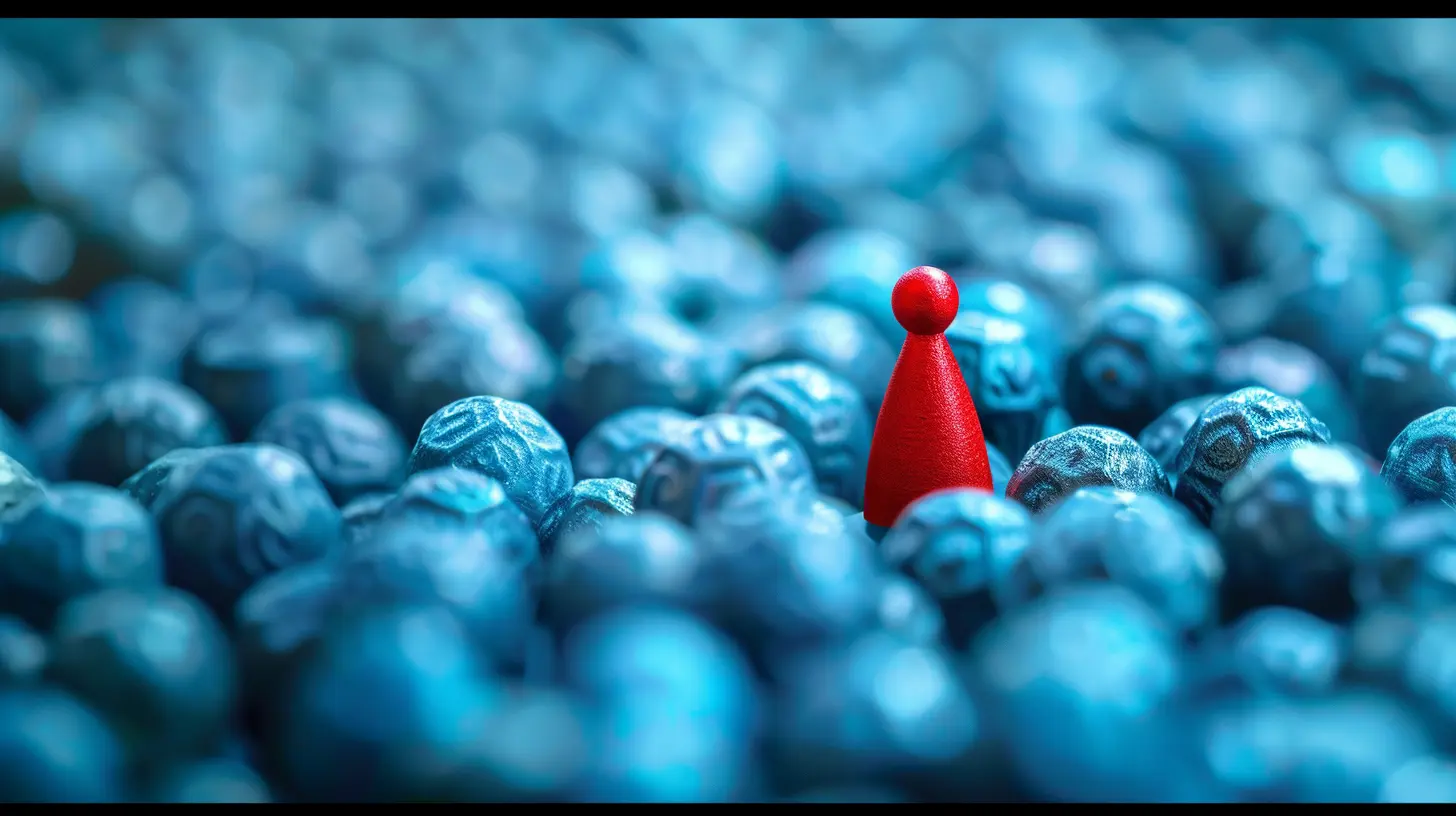 Trust-Based Leadership: Why Trust is the Foundation of Great Teams