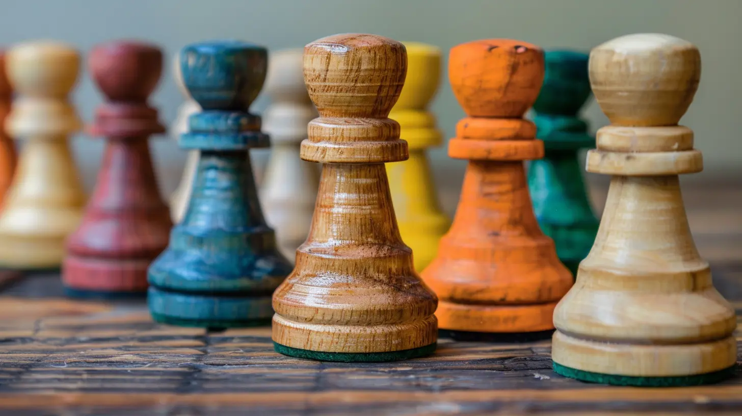 Trust-Based Leadership: Why Trust is the Foundation of Great Teams