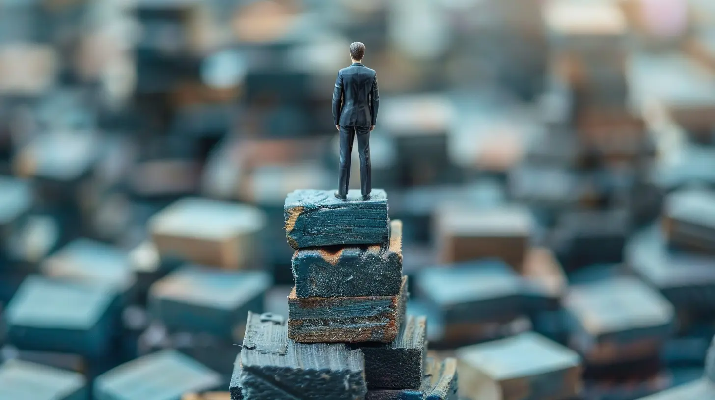 Trust-Based Leadership: Why Trust is the Foundation of Great Teams