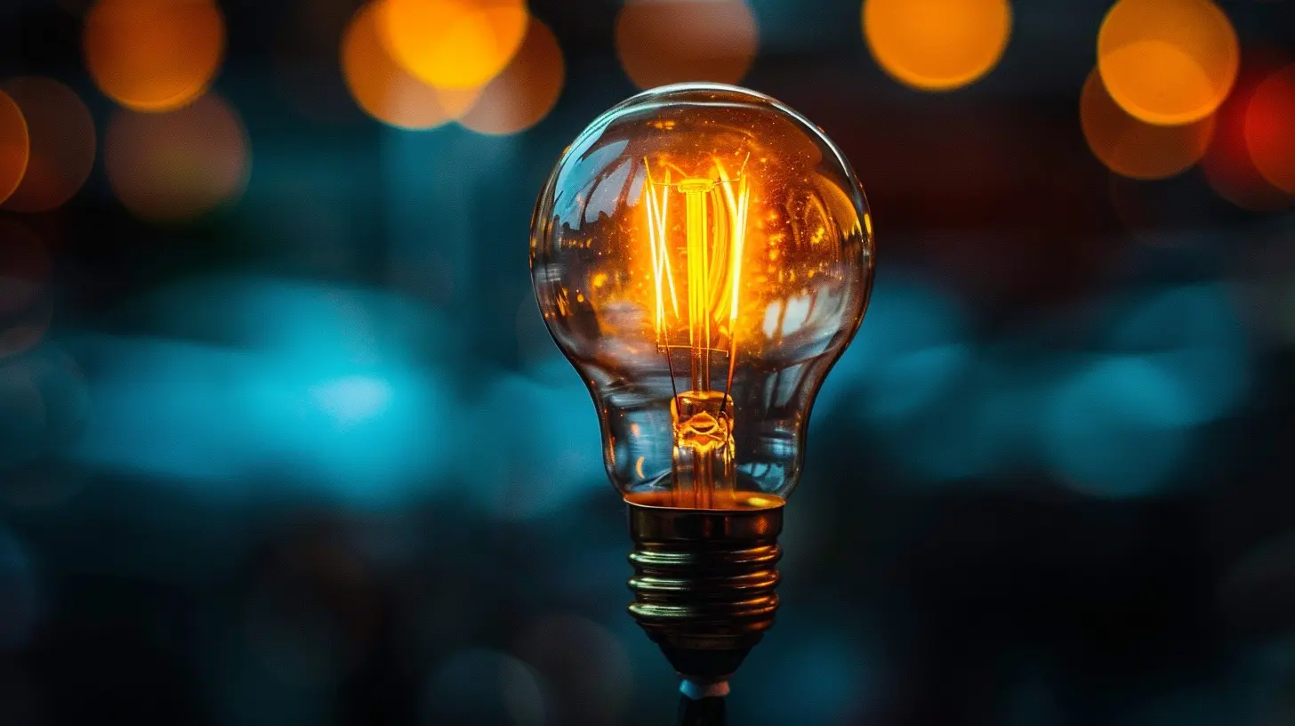 Turning Challenges Into Opportunities Through Business Innovation