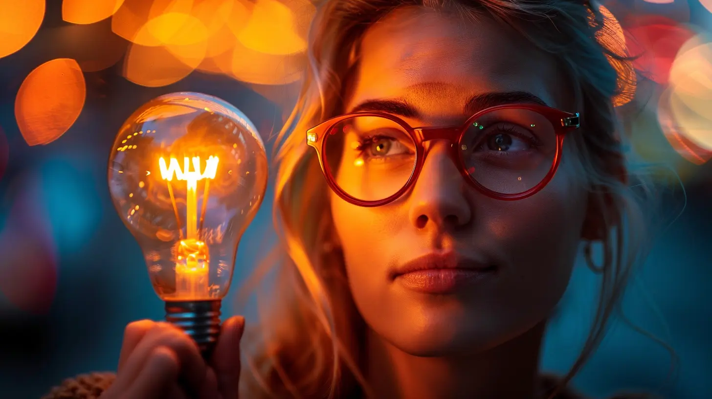 Turning Challenges Into Opportunities Through Business Innovation