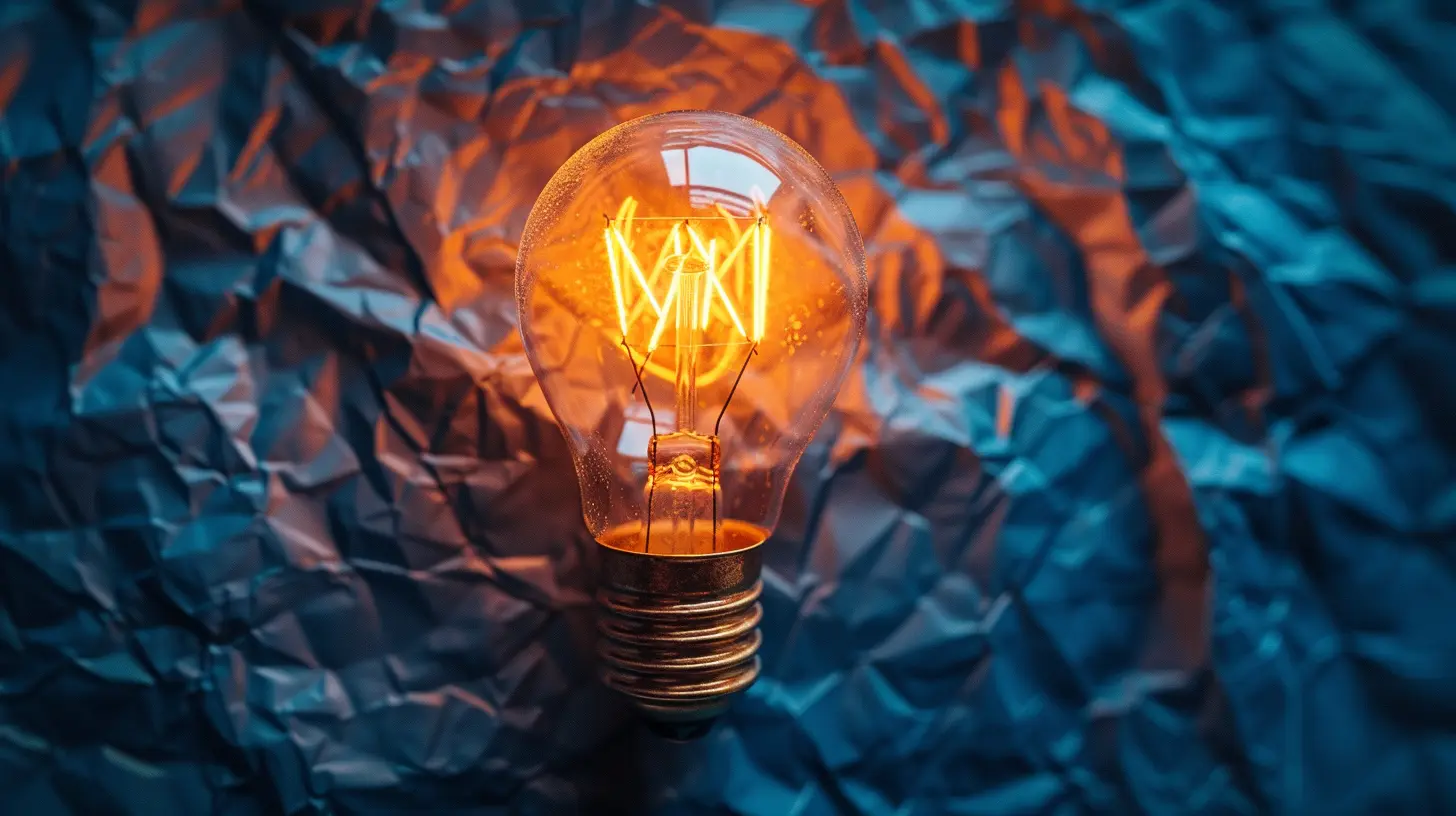 Turning Challenges Into Opportunities Through Business Innovation