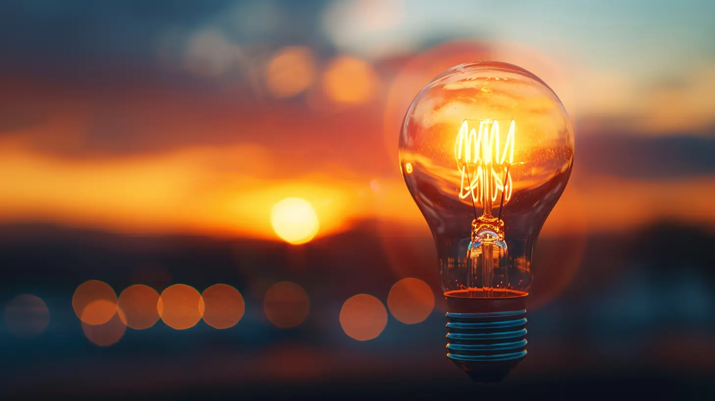 Turning Challenges Into Opportunities Through Business Innovation