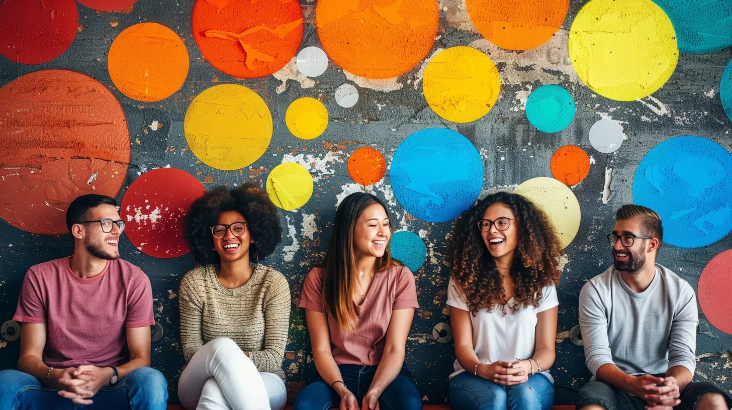 Turning Your Employees Into Social Media Brand Advocates