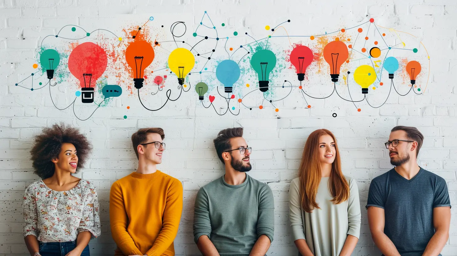 Turning Your Employees Into Social Media Brand Advocates