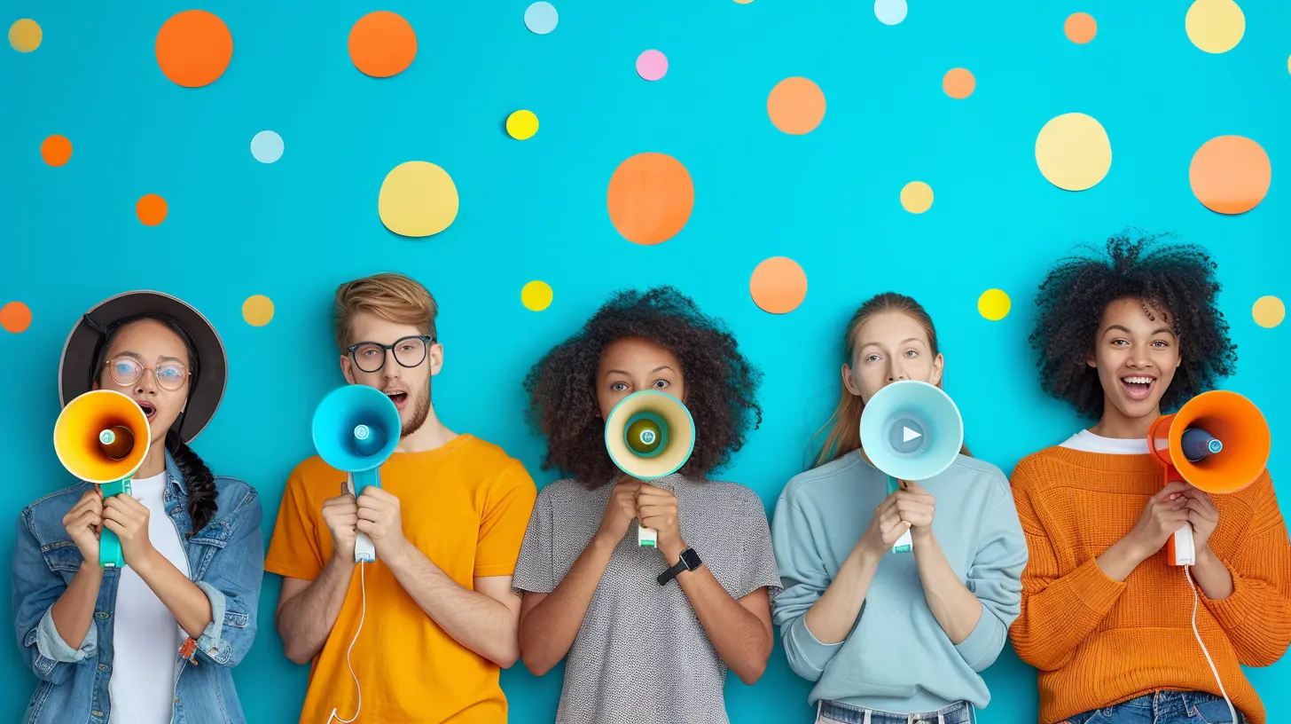 Turning Your Employees Into Social Media Brand Advocates