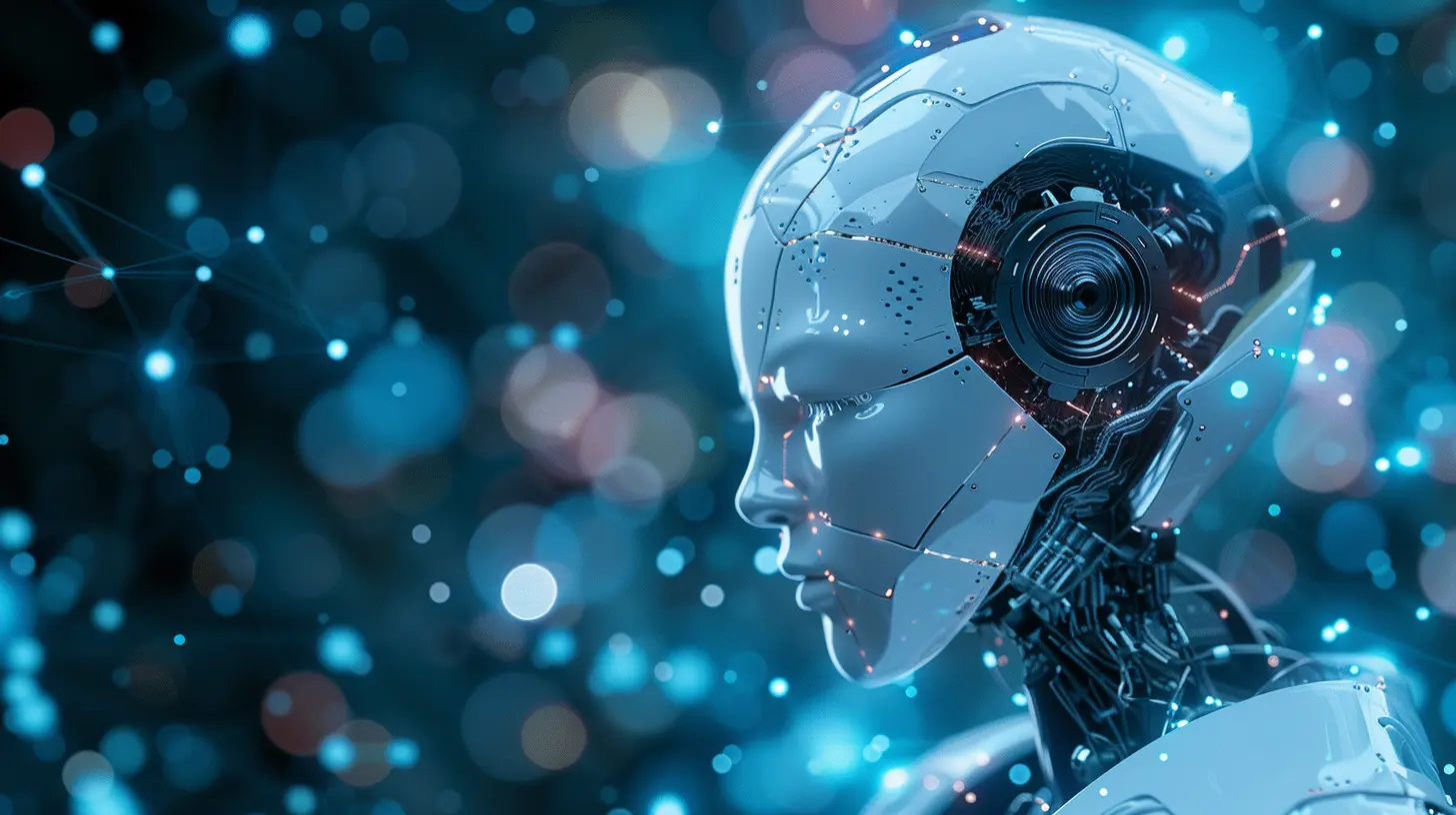 Uncovering AI’s Potential in Predicting Market Trends