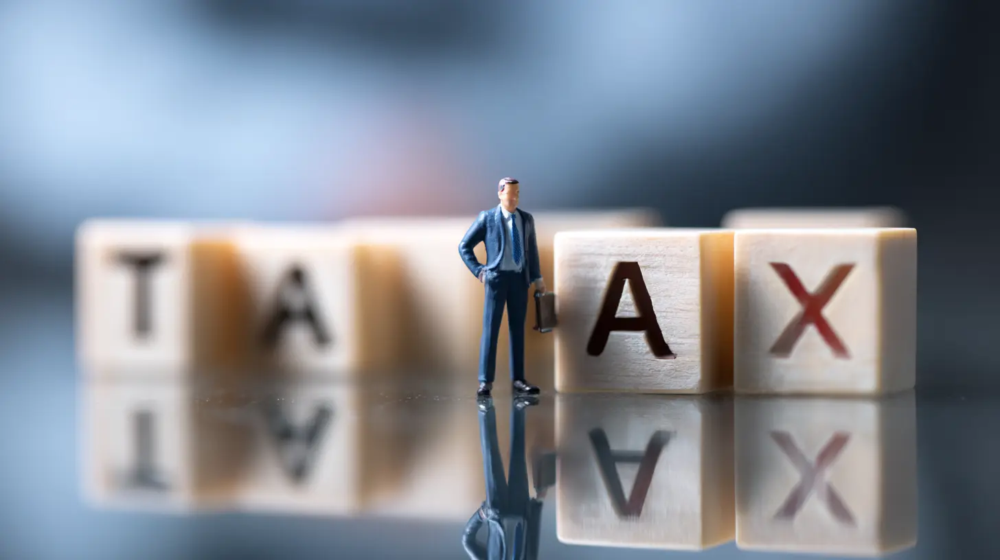 Understanding Business Tax Changes Coming in 2026