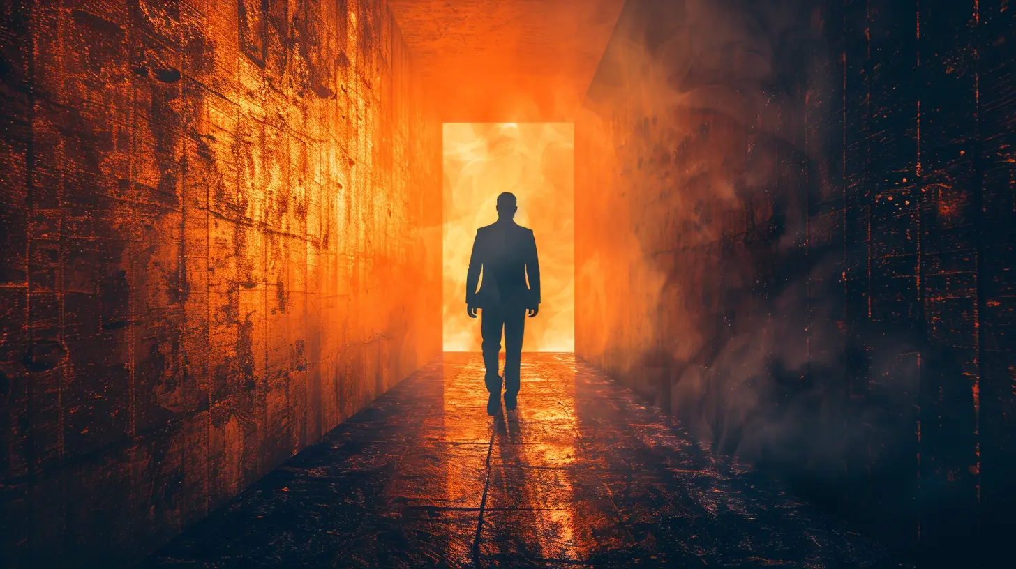 Understanding Buyer Types and Their Impact on Your Exit Plan