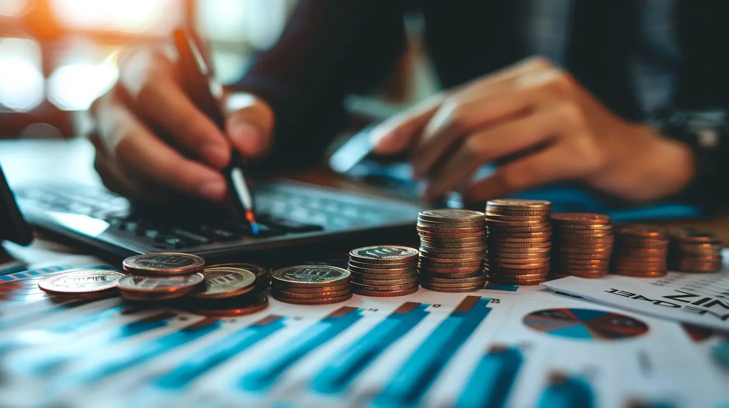 Understanding Discounted Cash Flow in Business Valuation