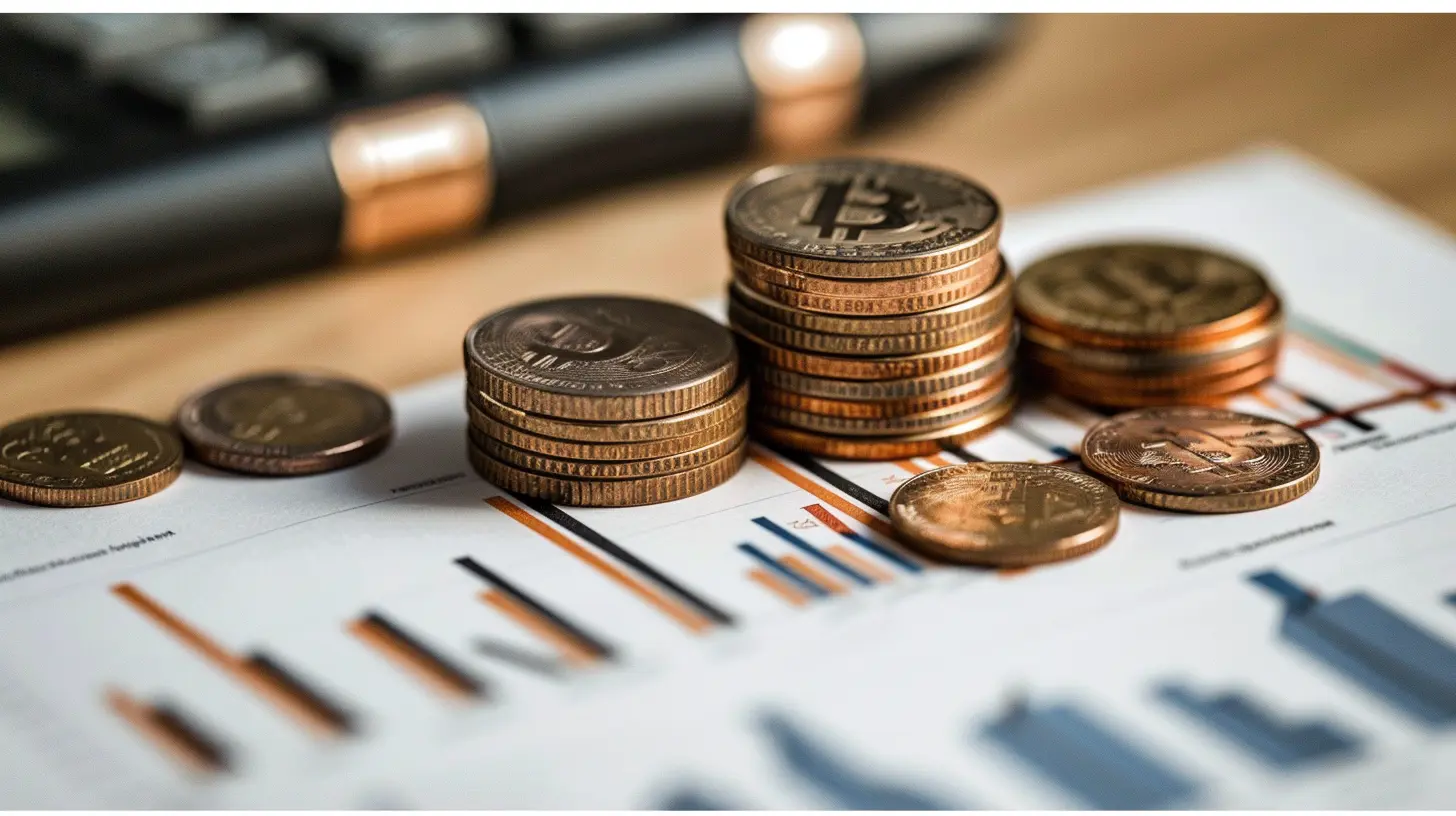 Understanding Discounted Cash Flow in Business Valuation