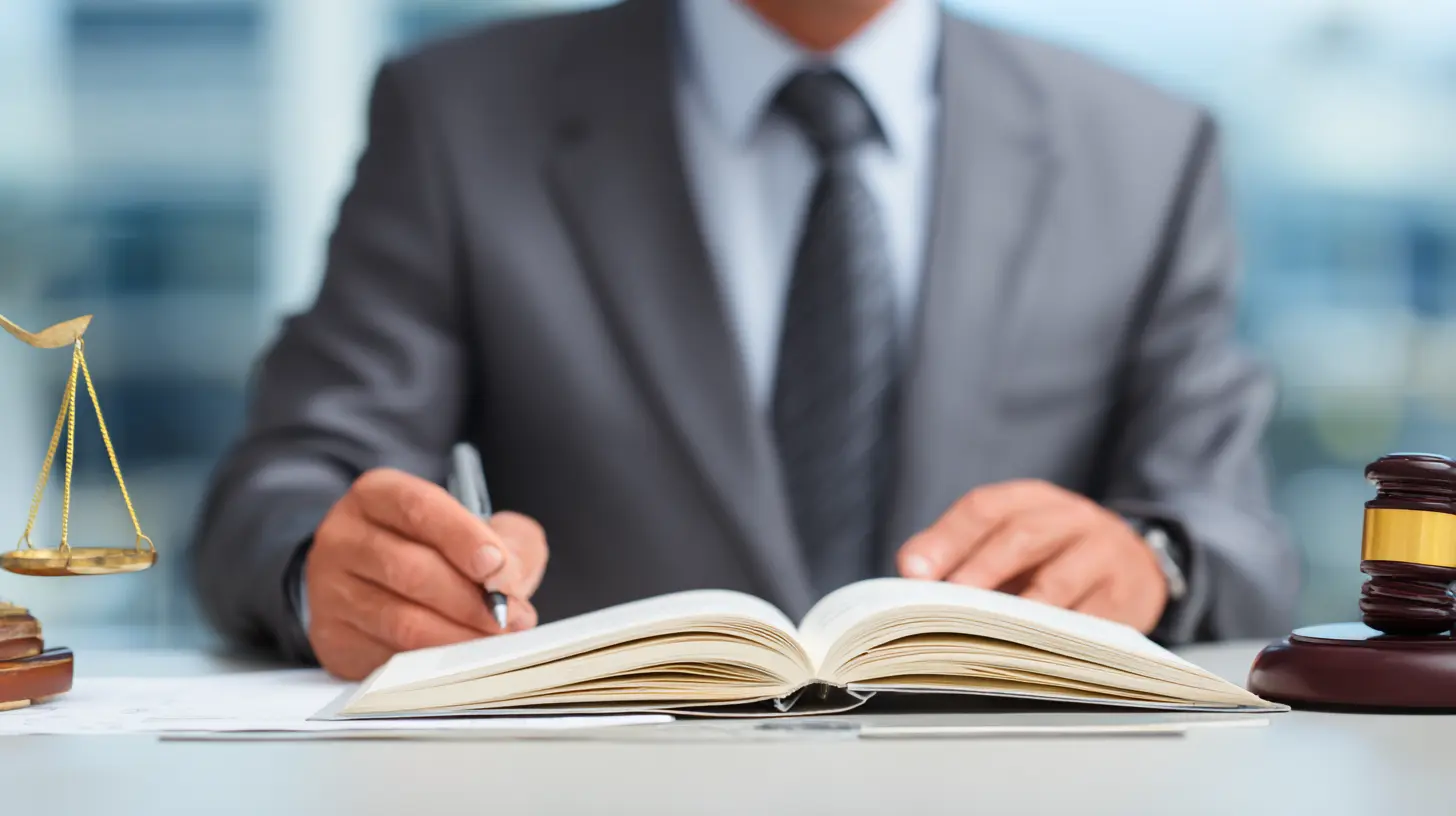 Understanding Employment Law Basics for Small Businesses