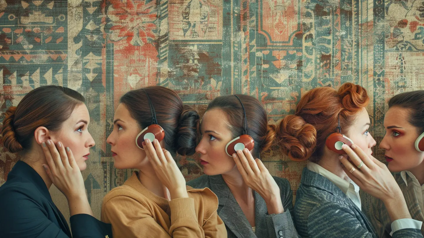 Understanding the Importance of Active Listening for Leaders