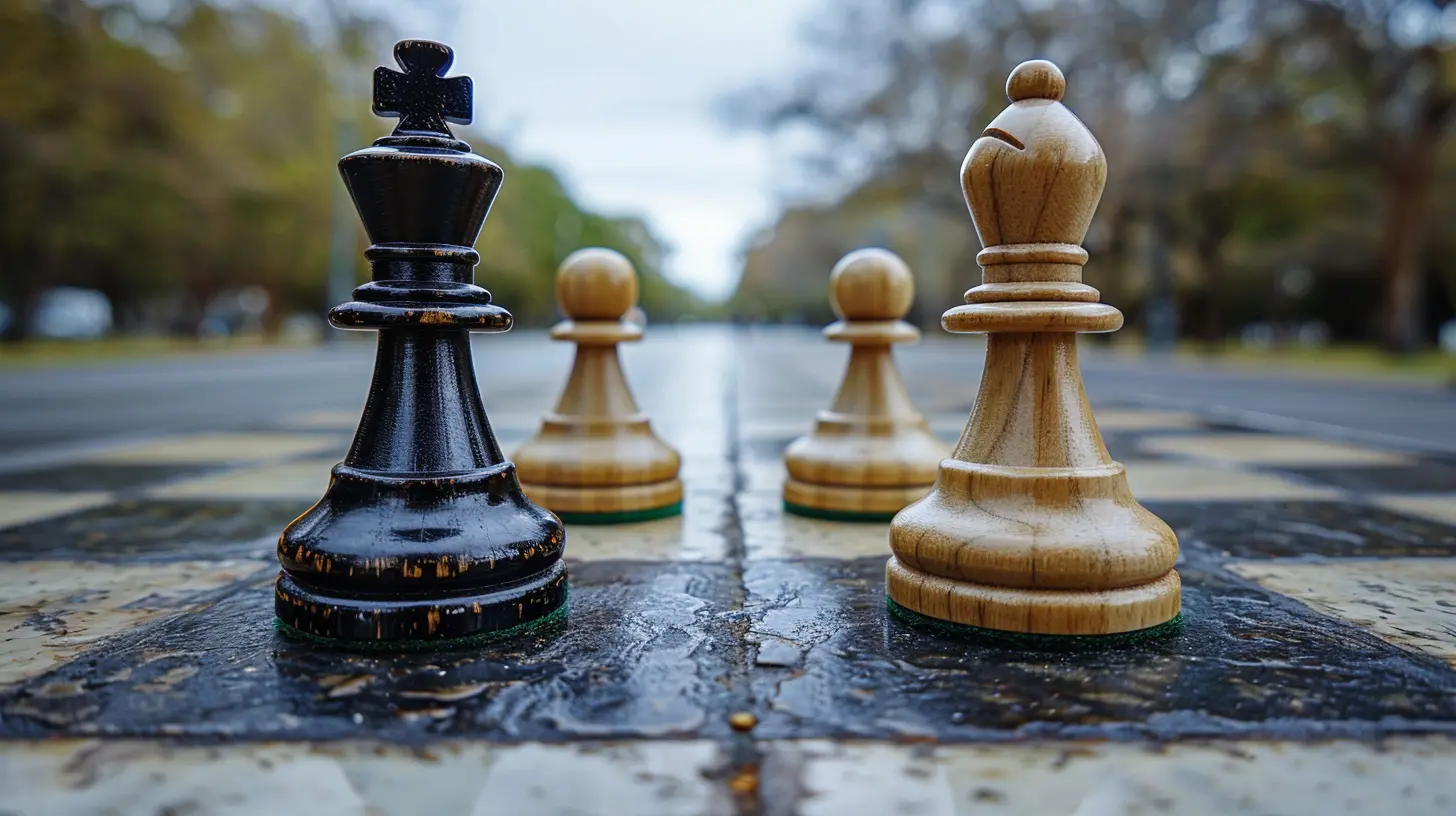 Understanding the Legal Implications of Joint Ventures