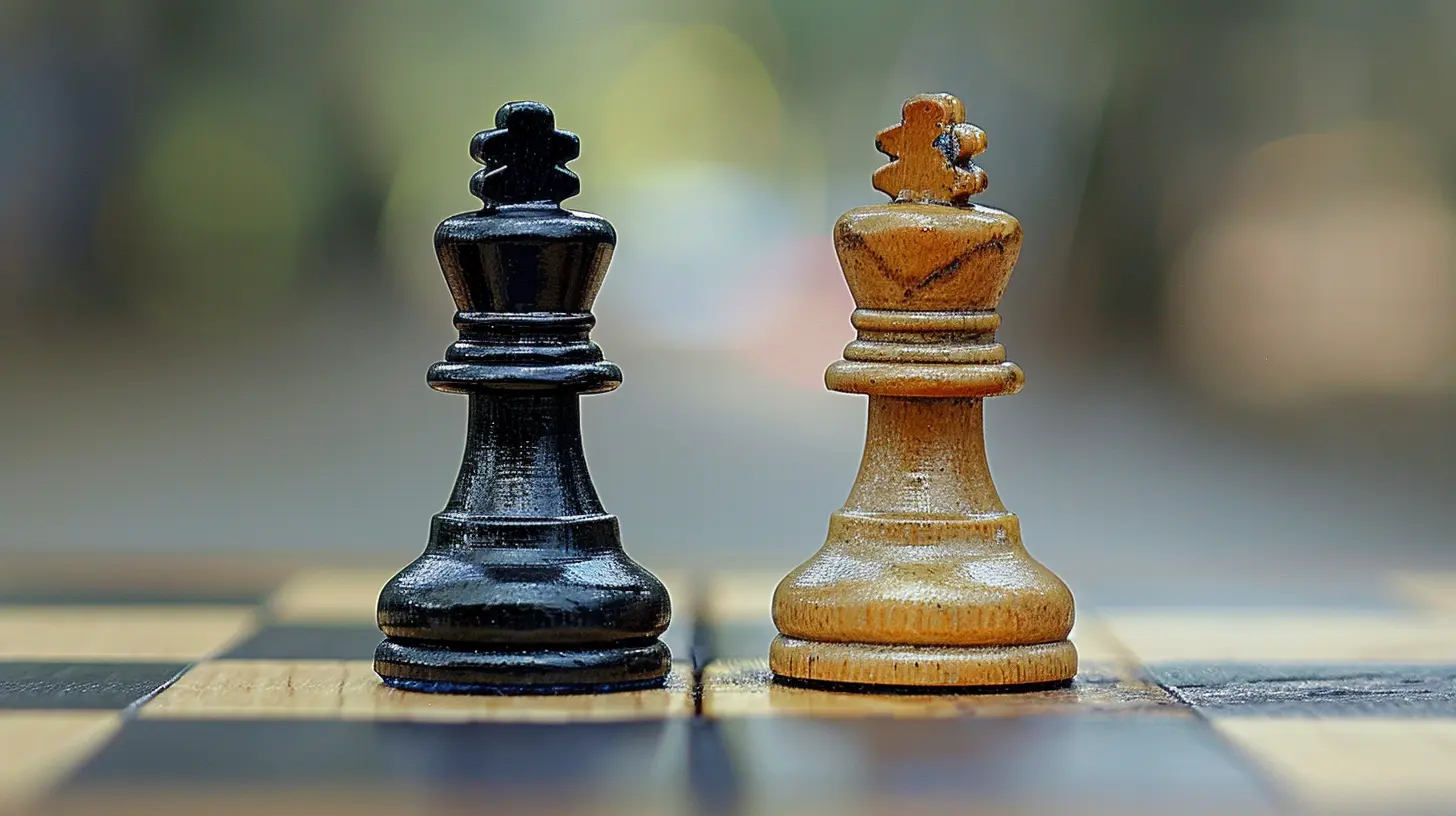 Understanding the Legal Implications of Joint Ventures