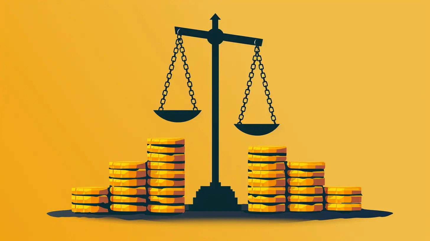 Understanding the Role of Business Valuation in Legal Disputes