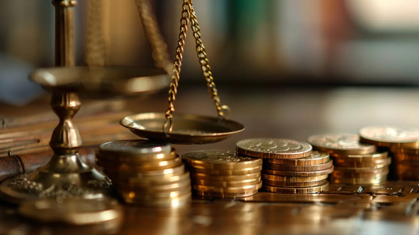 Understanding the Role of Business Valuation in Legal Disputes