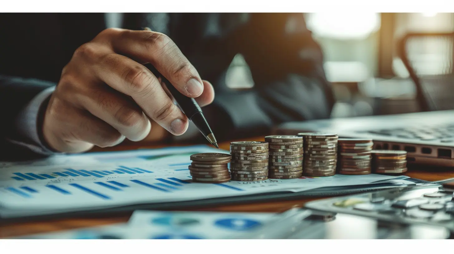 Understanding the Role of Business Valuation in Legal Disputes
