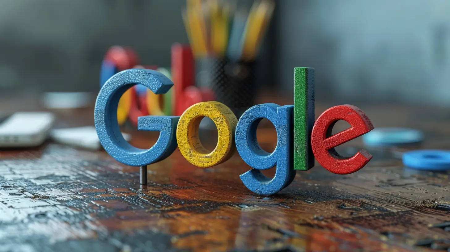 Unlock Google's Hidden Ranking Factors: What You Need to Know