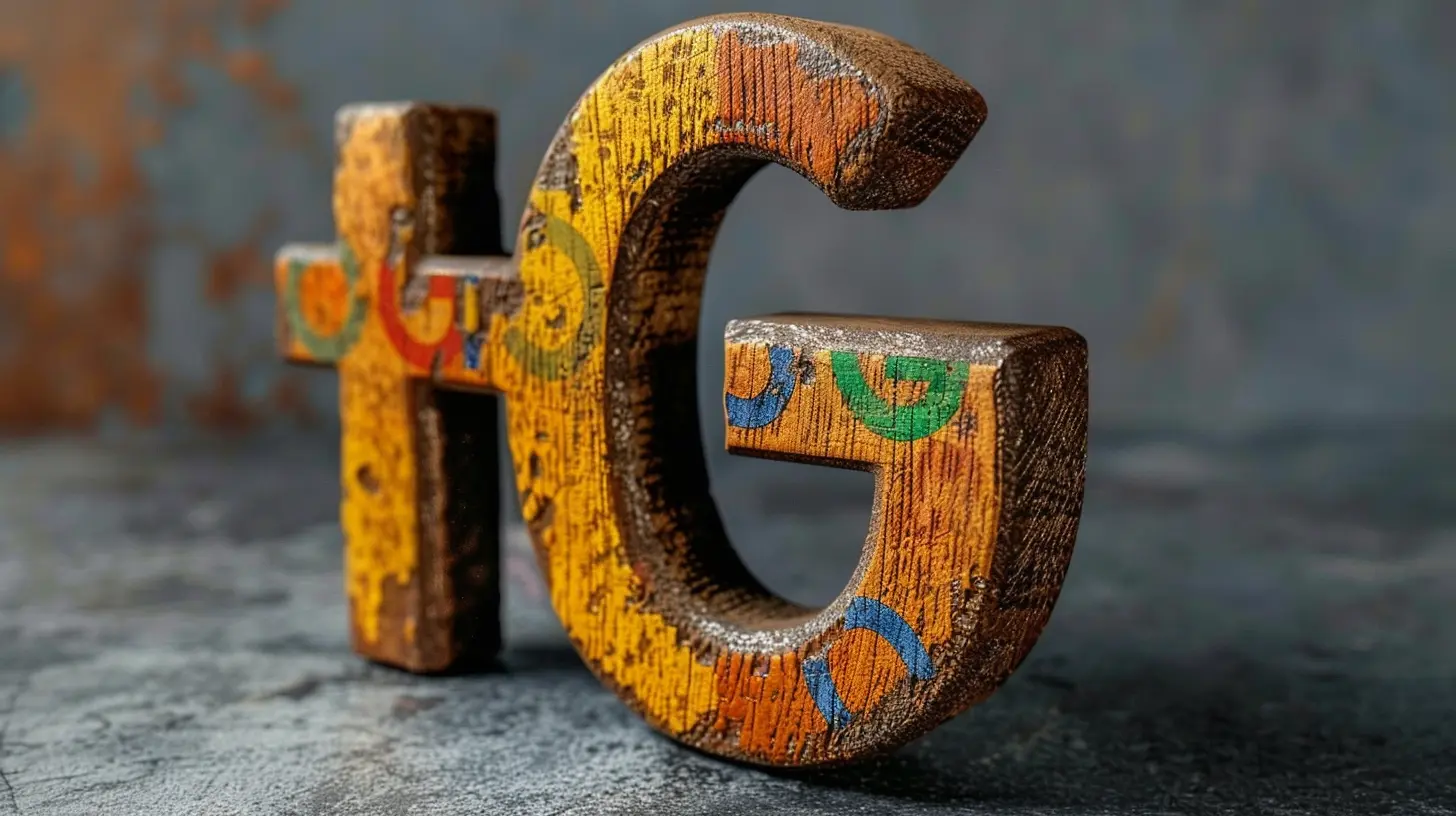 Unlock Google's Hidden Ranking Factors: What You Need to Know