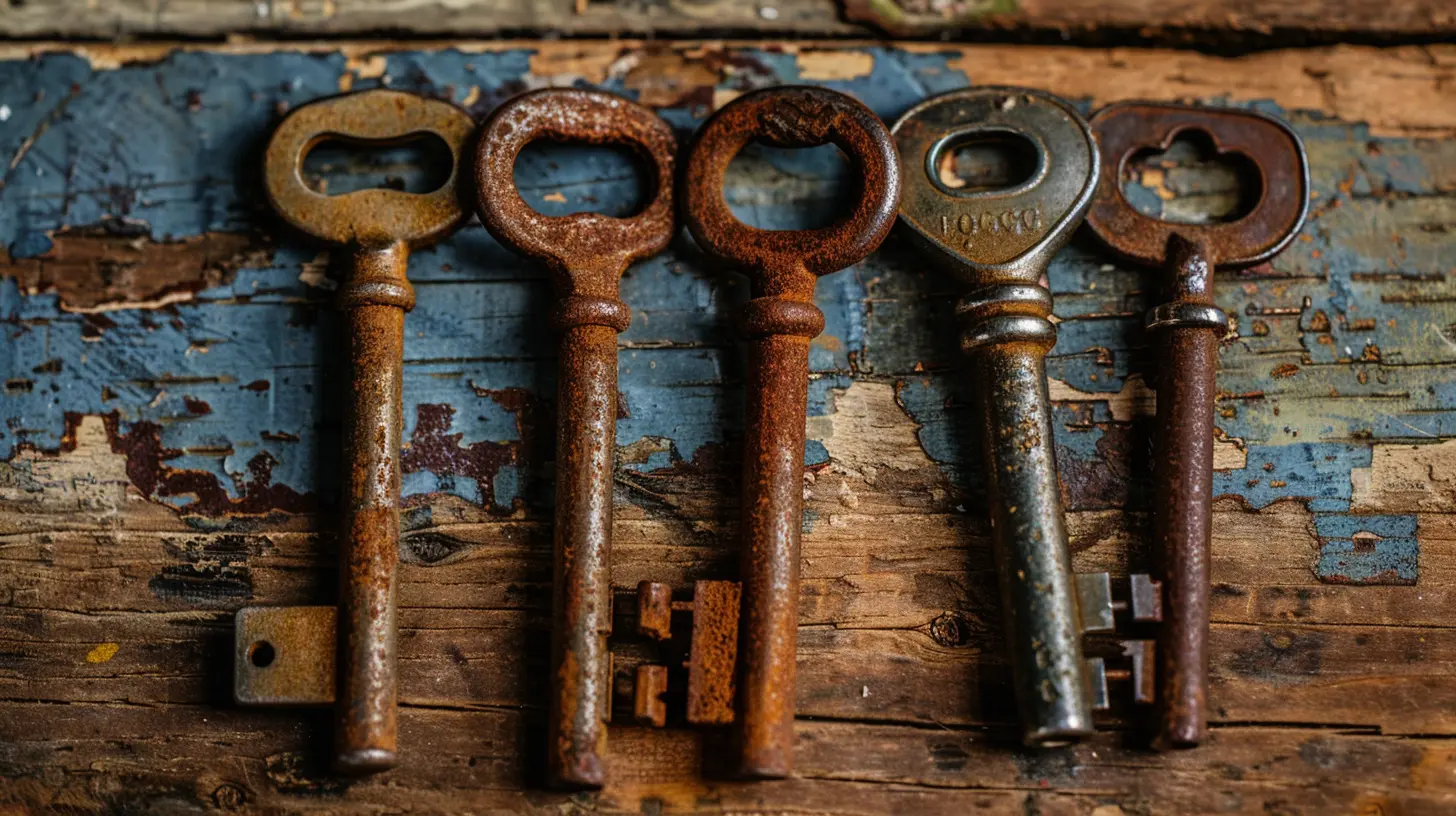 Unlock Google's Hidden Ranking Factors: What You Need to Know