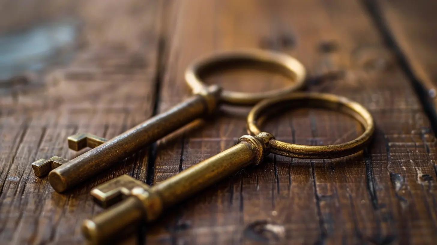 Unlock Google's Hidden Ranking Factors: What You Need to Know