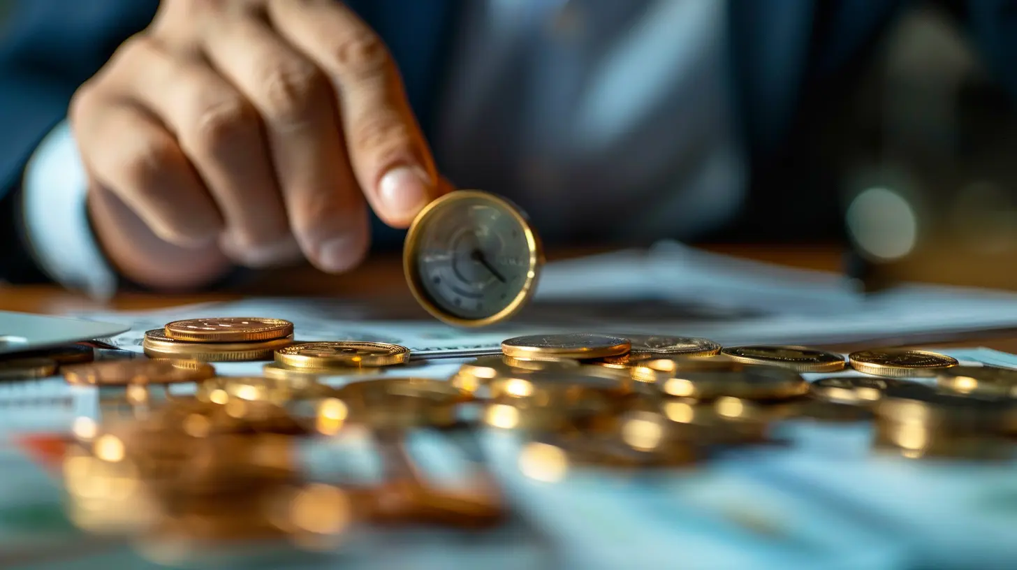 Unlocking the True Worth of Your Business: A Comprehensive Guide