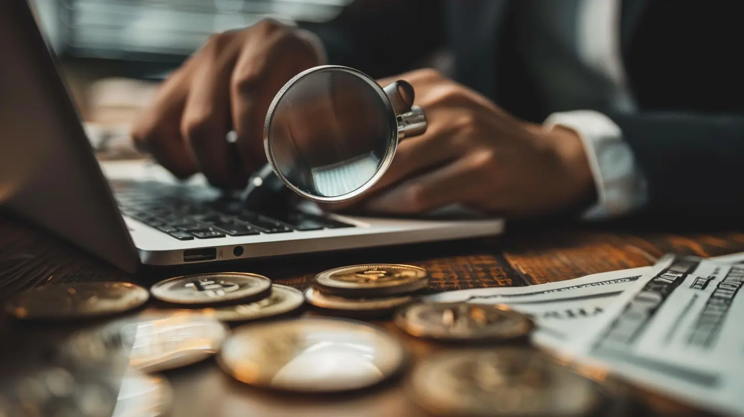Unlocking the True Worth of Your Business: A Comprehensive Guide