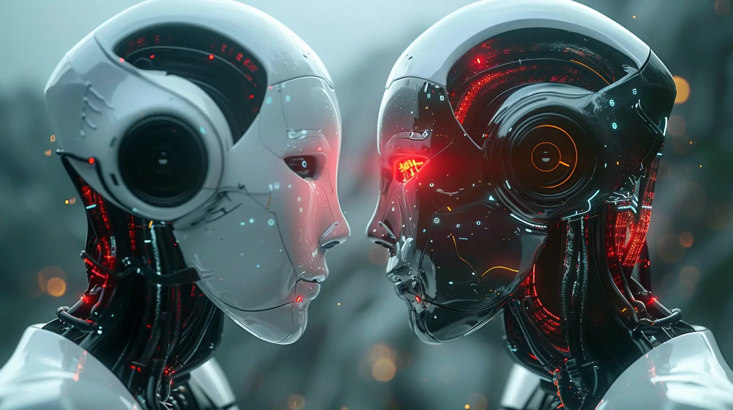 Using AI to Enhance Collaboration Between Remote Teams