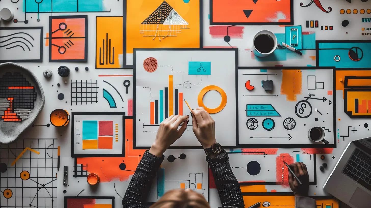 Using Interactive Content to Drive Social Media Engagement