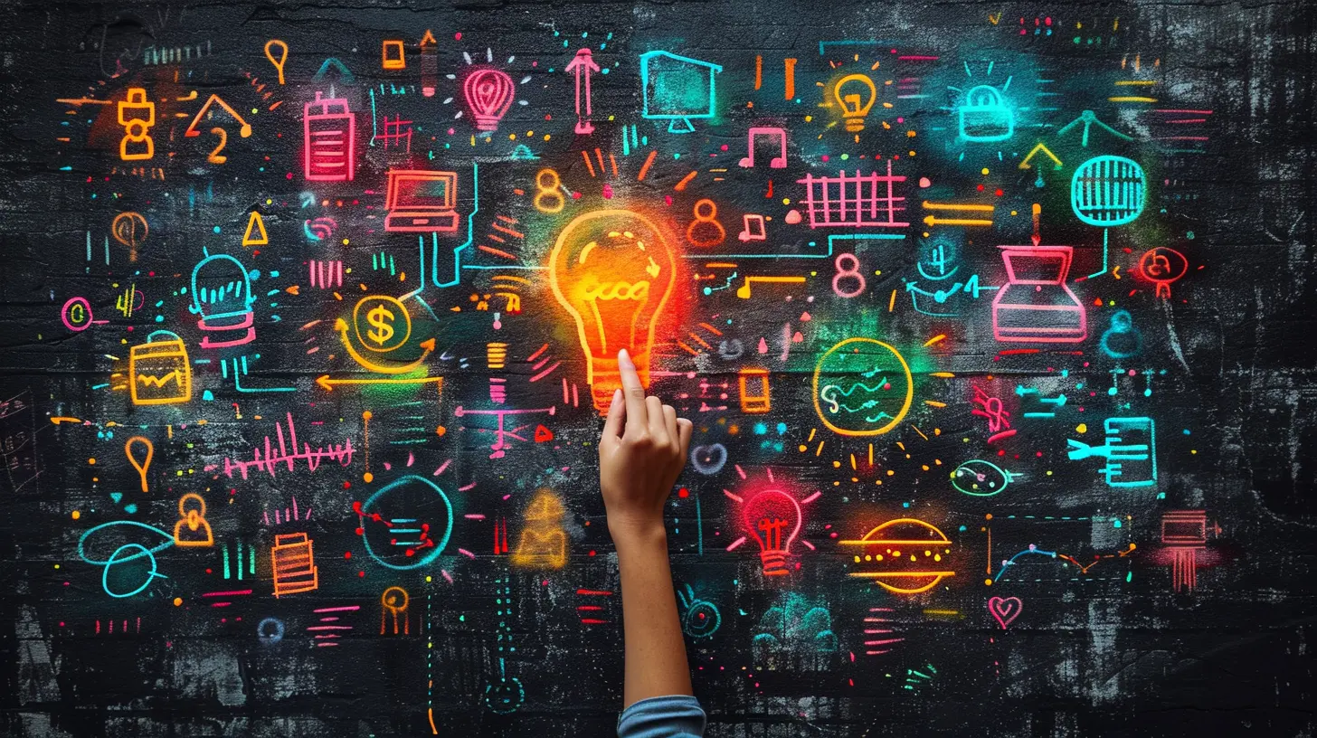 Using Interactive Content to Drive Social Media Engagement