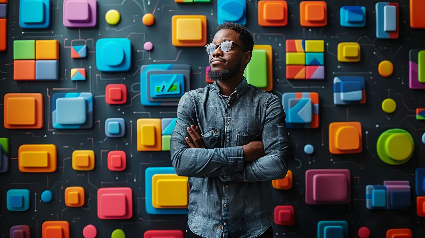 Using Interactive Content to Drive Social Media Engagement