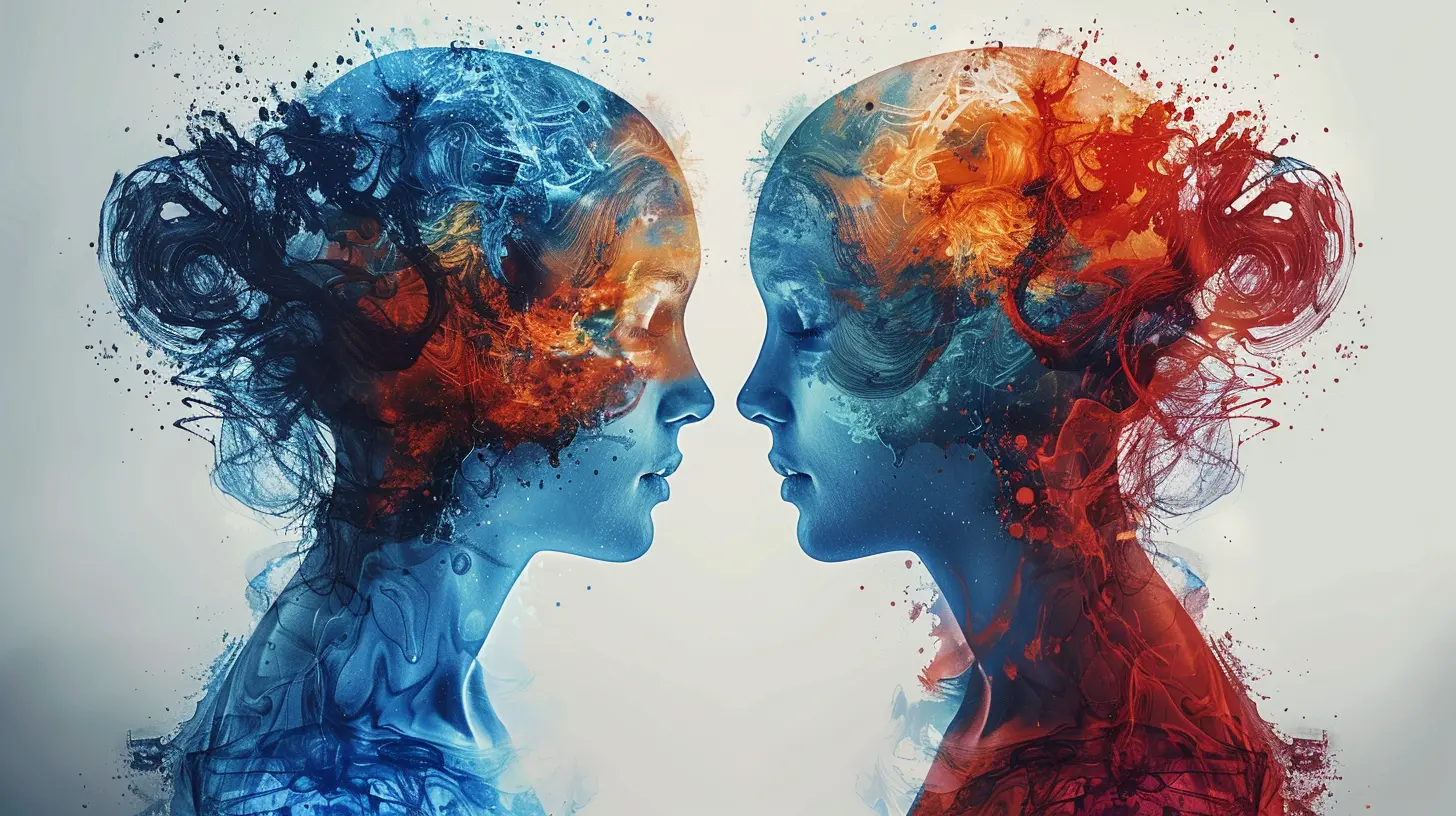 Using Psychology to Influence Brand Perception