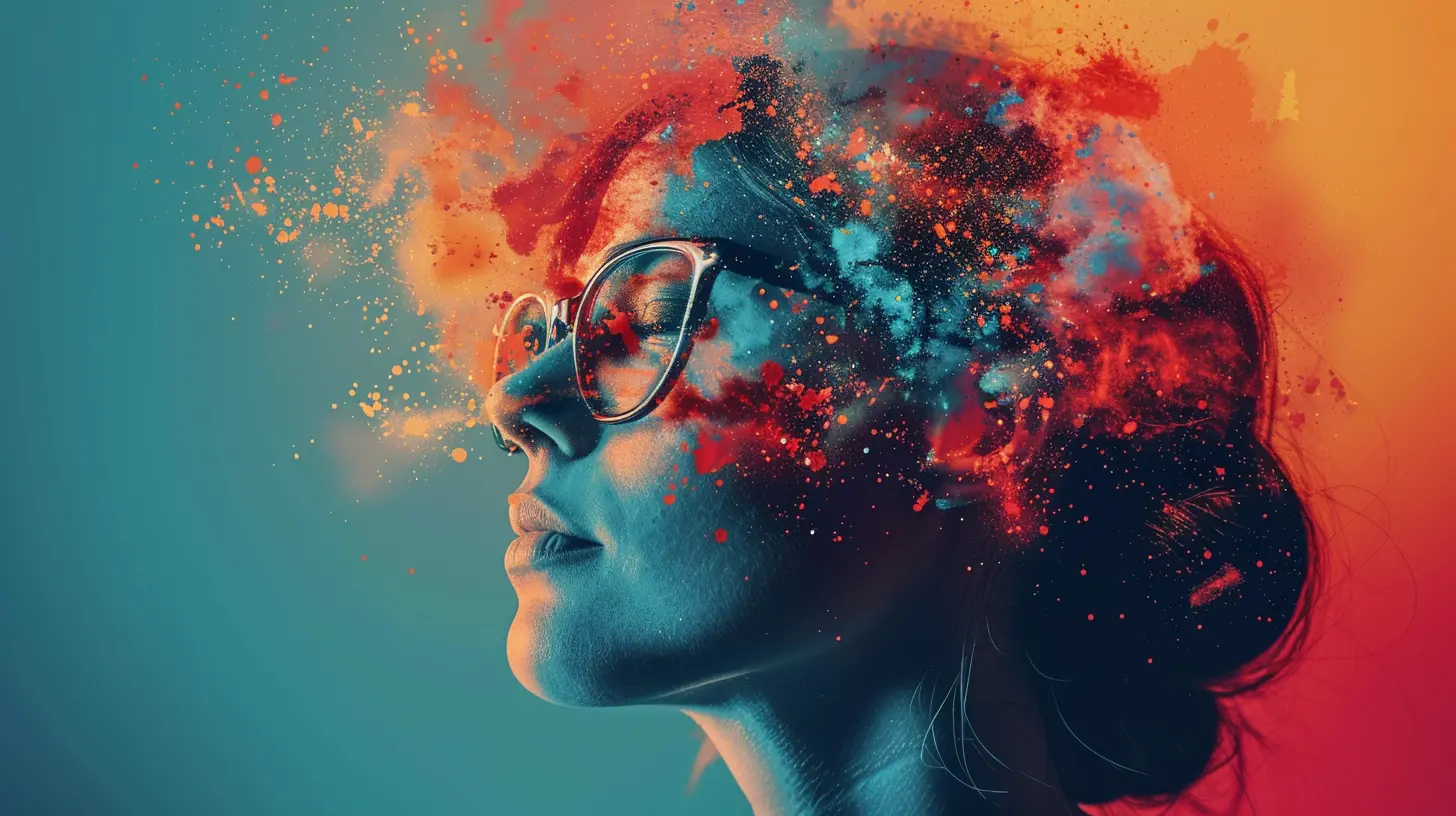 Using Psychology to Influence Brand Perception