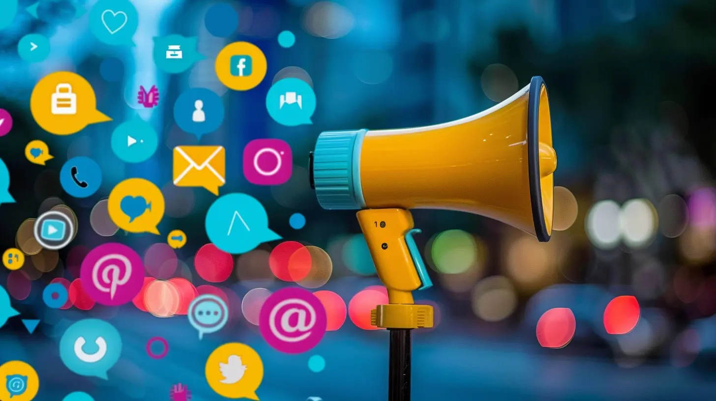 Utilizing Customer Testimonials on Social Media for Credibility