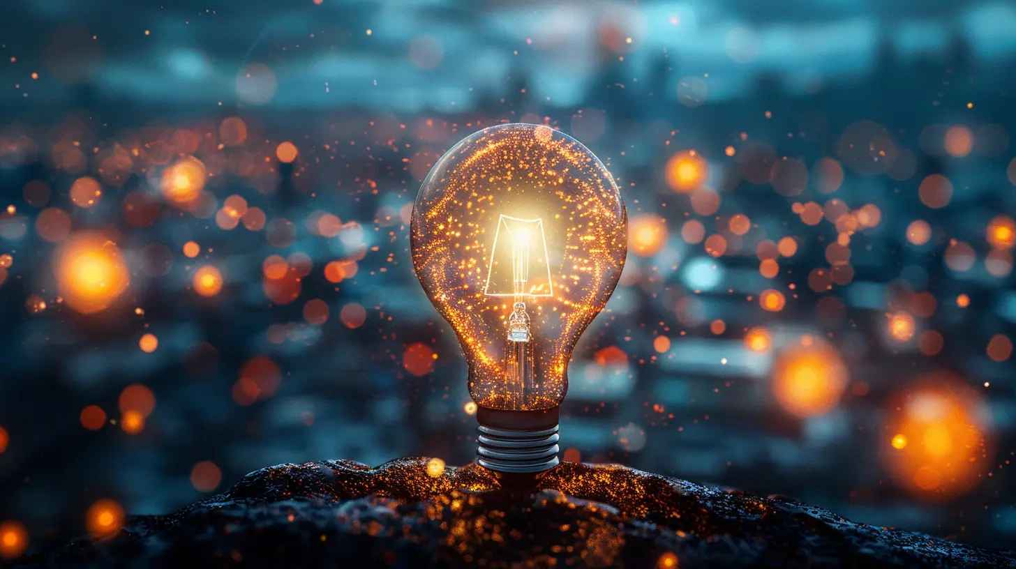 Utilizing Market Trends to Fuel Business Expansion