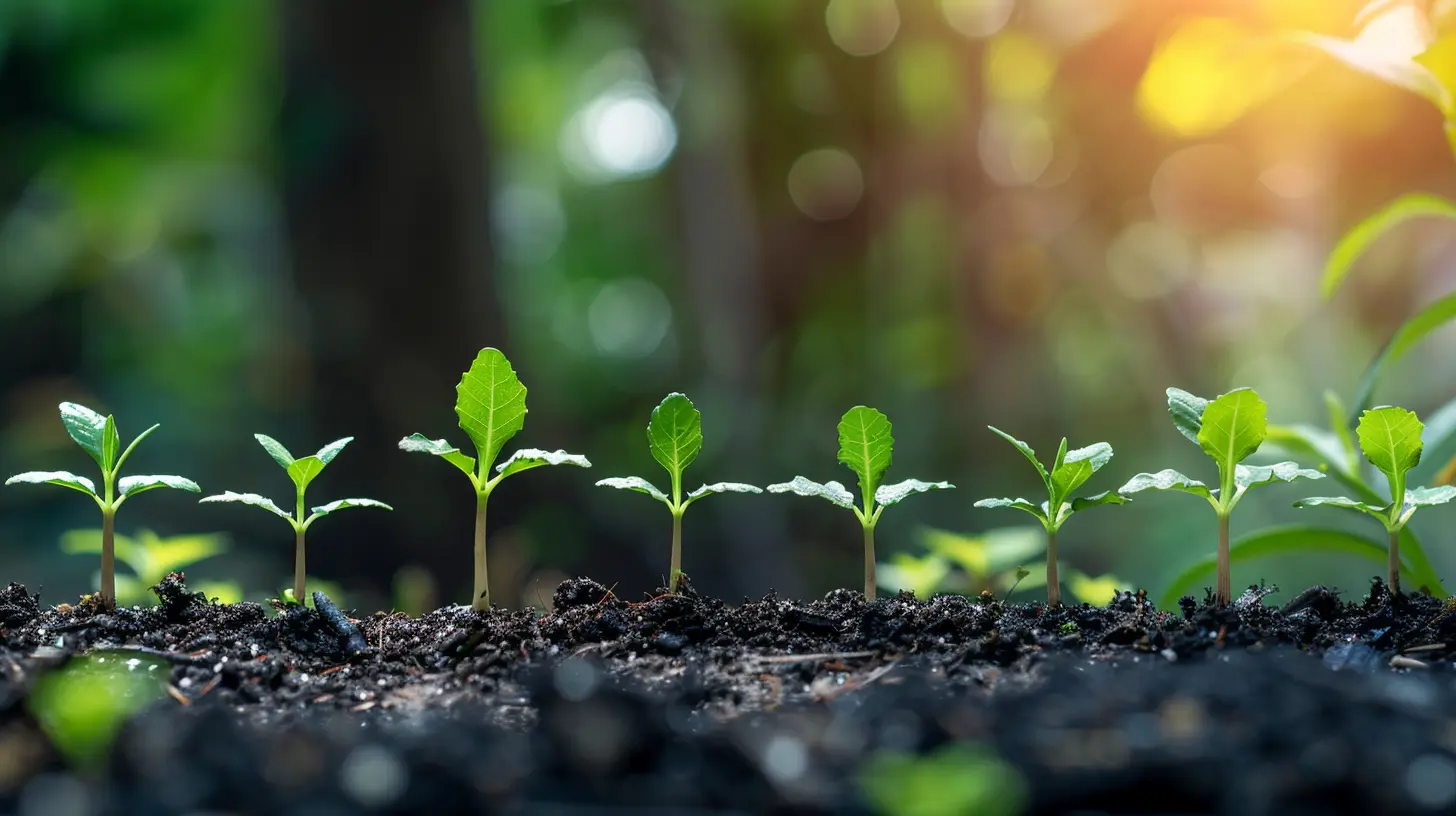 Utilizing Market Trends to Fuel Business Expansion