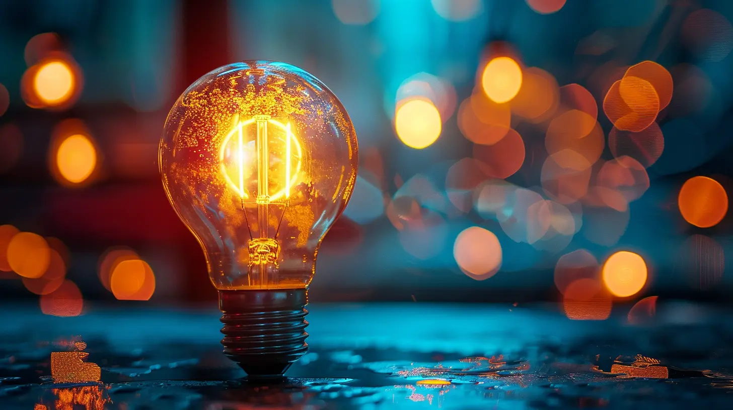 Utilizing Market Trends to Fuel Business Expansion