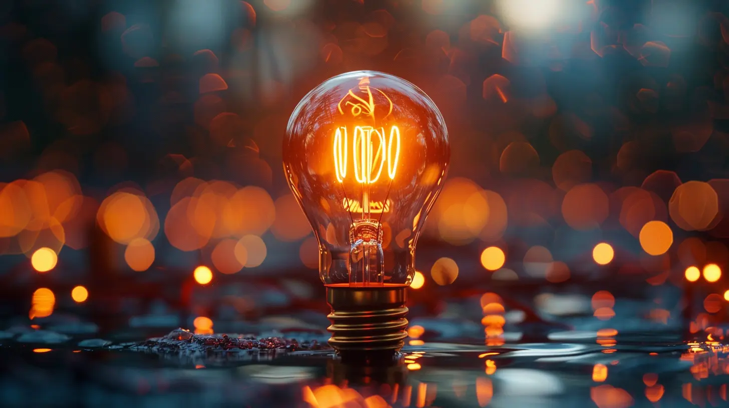 Utilizing Market Trends to Fuel Business Expansion