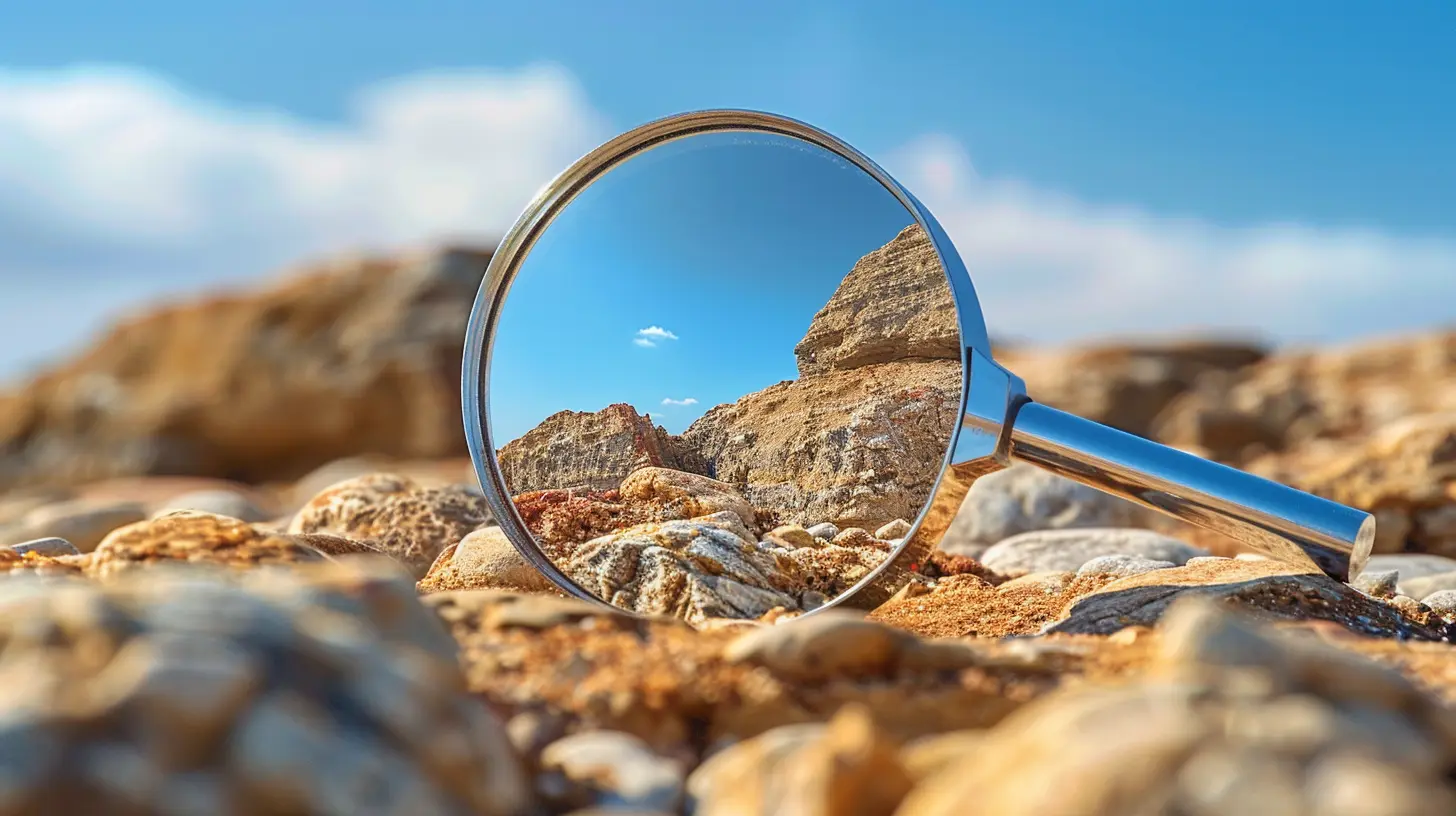 Valuing a Business for Acquisition: What Buyers Look For