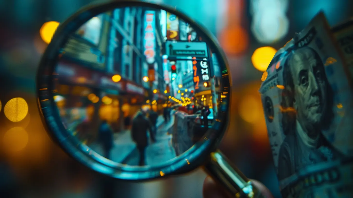 Valuing a Business for Acquisition: What Buyers Look For