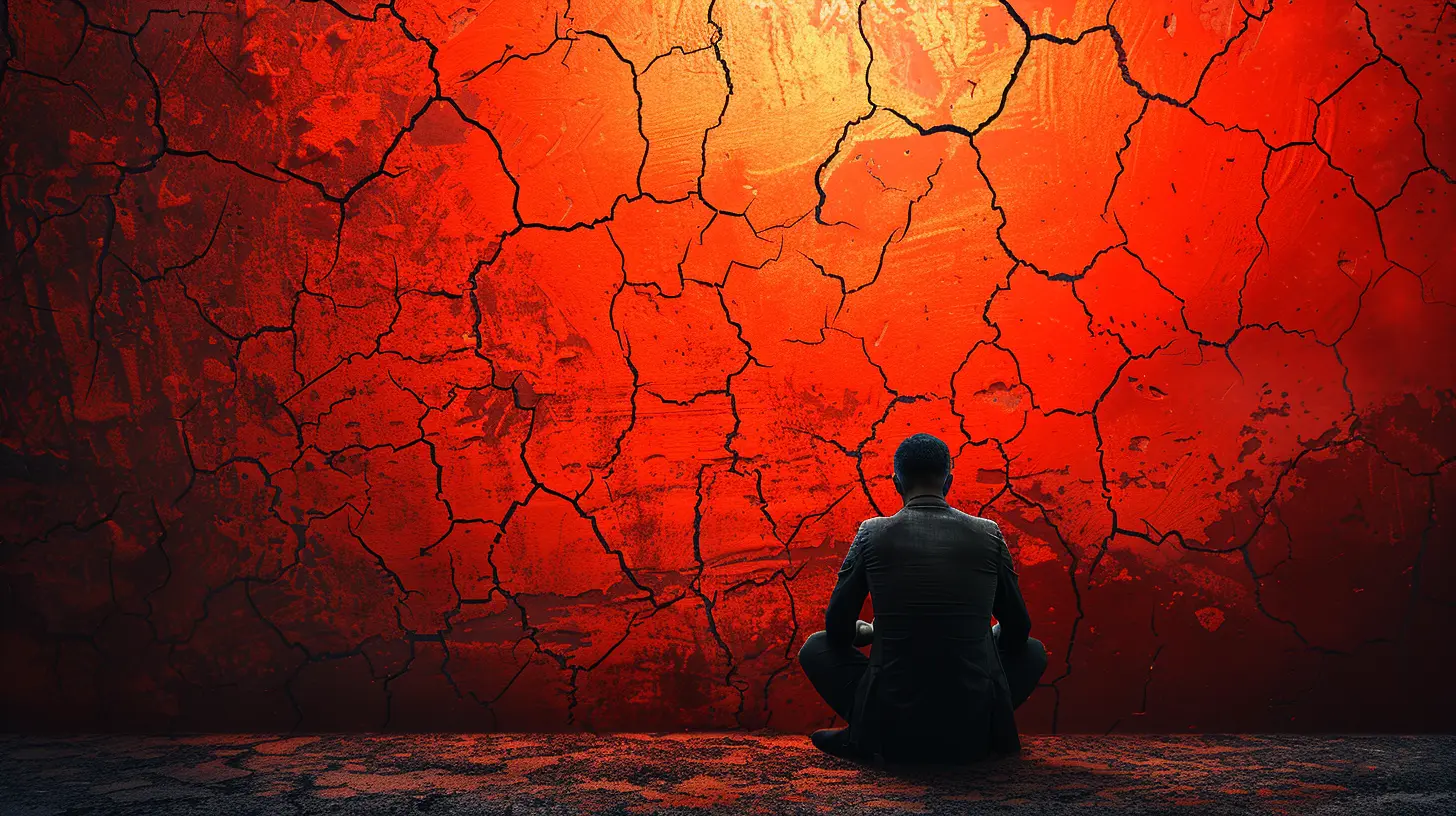 Valuing a Distressed Business: Challenges and Opportunities