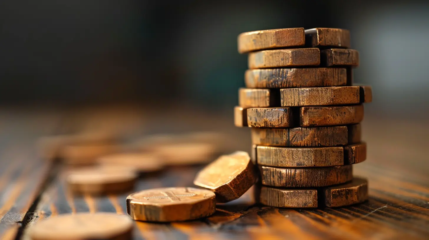 Valuing a Distressed Business: Challenges and Opportunities