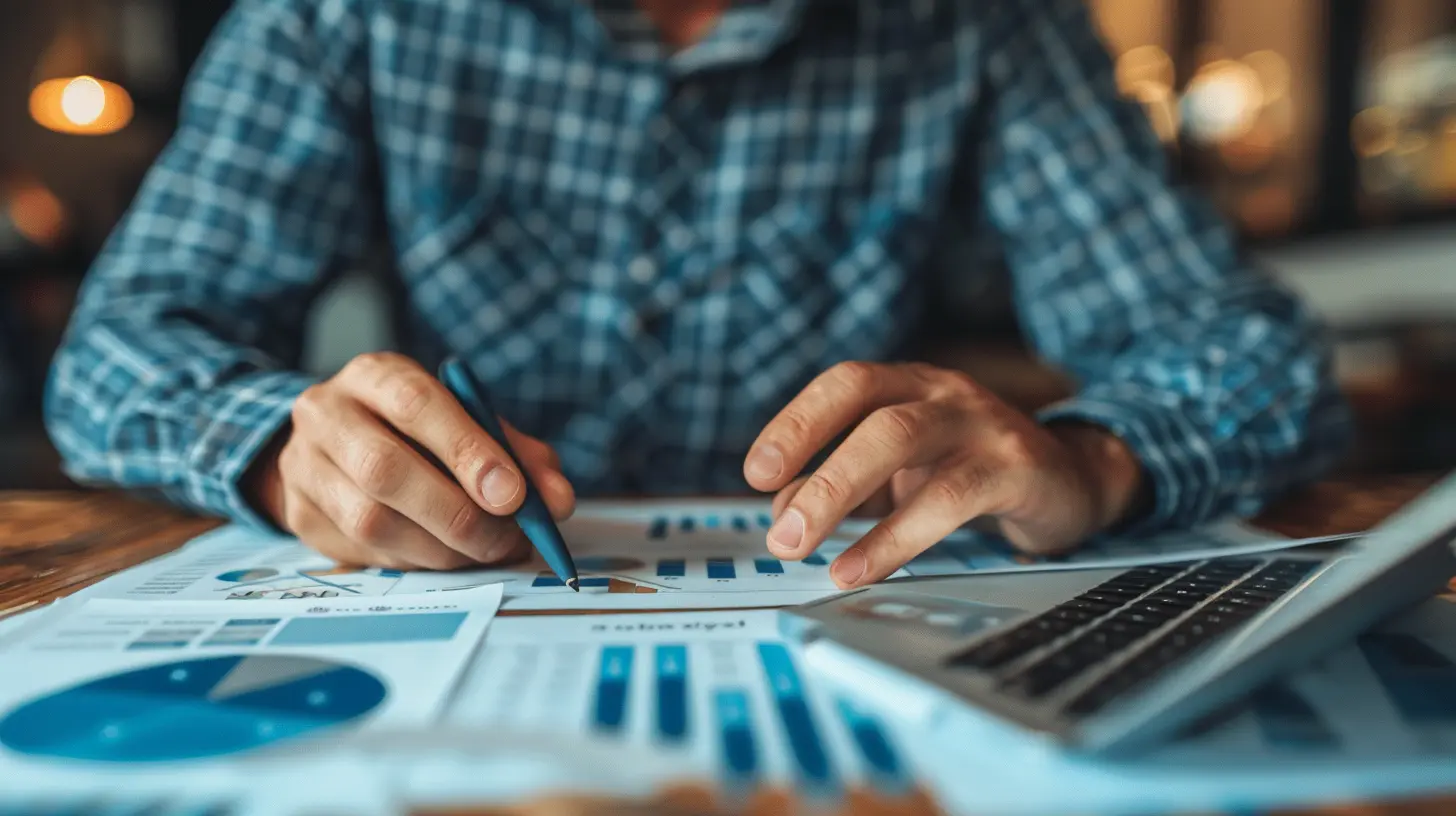 Valuing a Franchise Business: What You Need to Consider