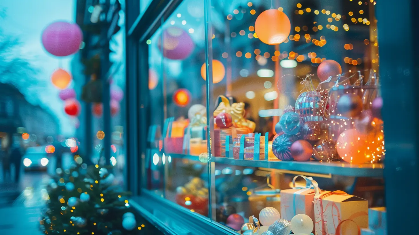 Visual Storytelling: How to Engage Retail Shoppers with Your Displays