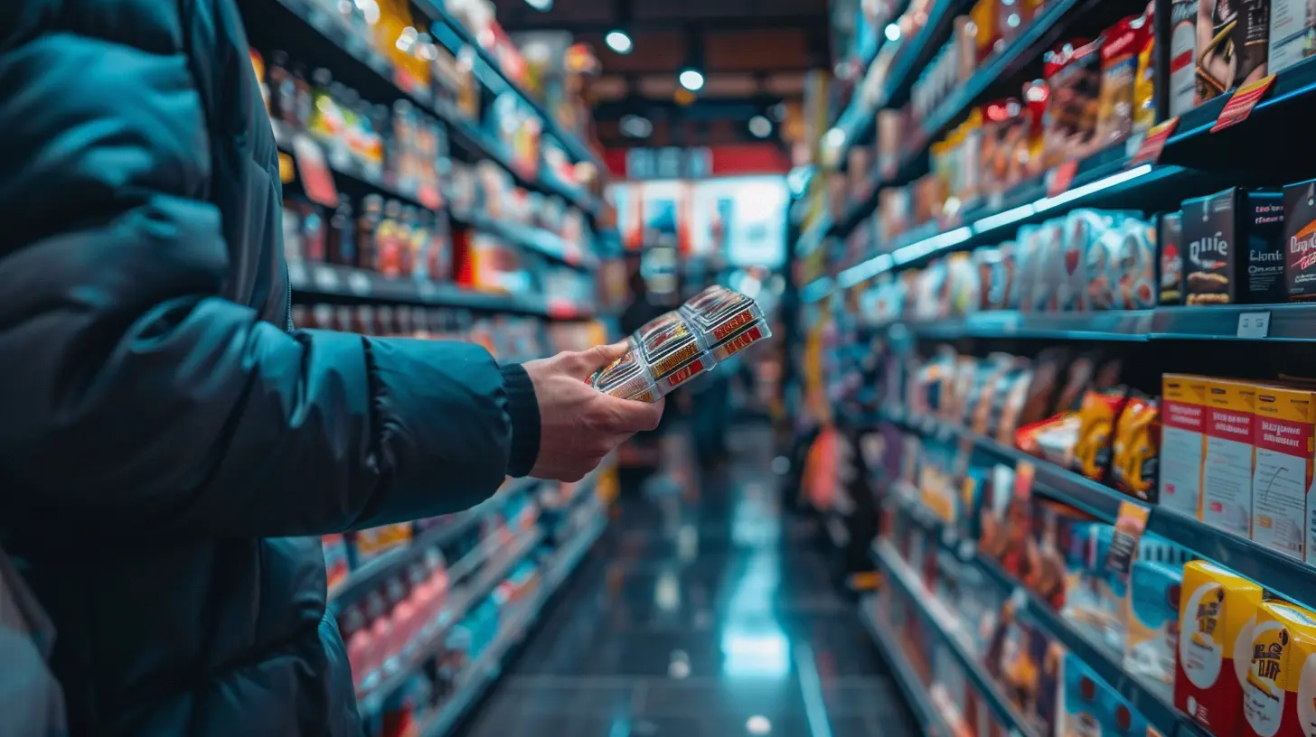 Visual Storytelling: How to Engage Retail Shoppers with Your Displays