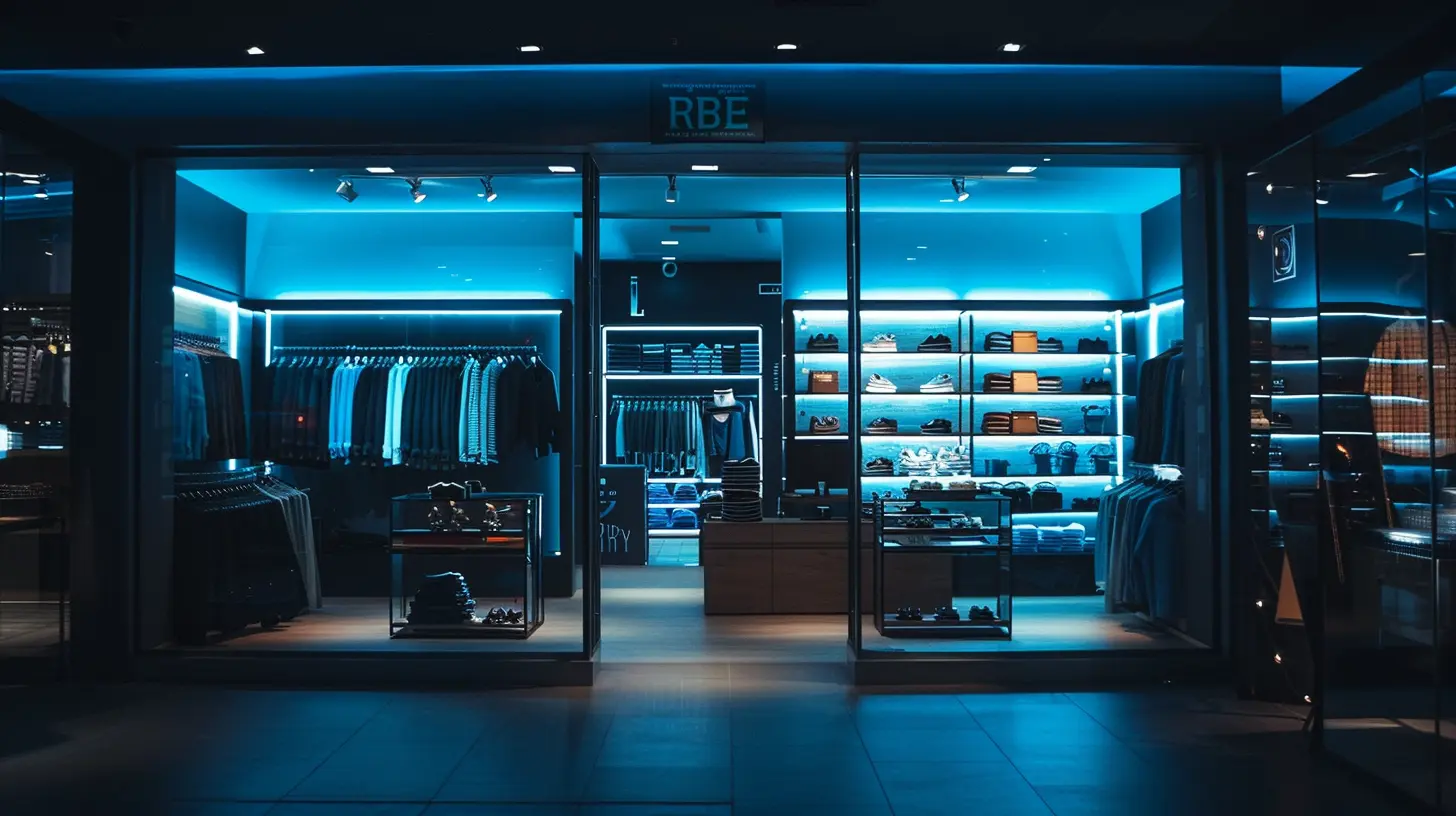 Visual Storytelling: How to Engage Retail Shoppers with Your Displays