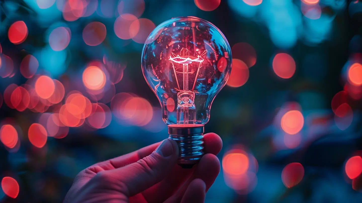 What Big Data Can Teach Us About the Future of Business Innovation