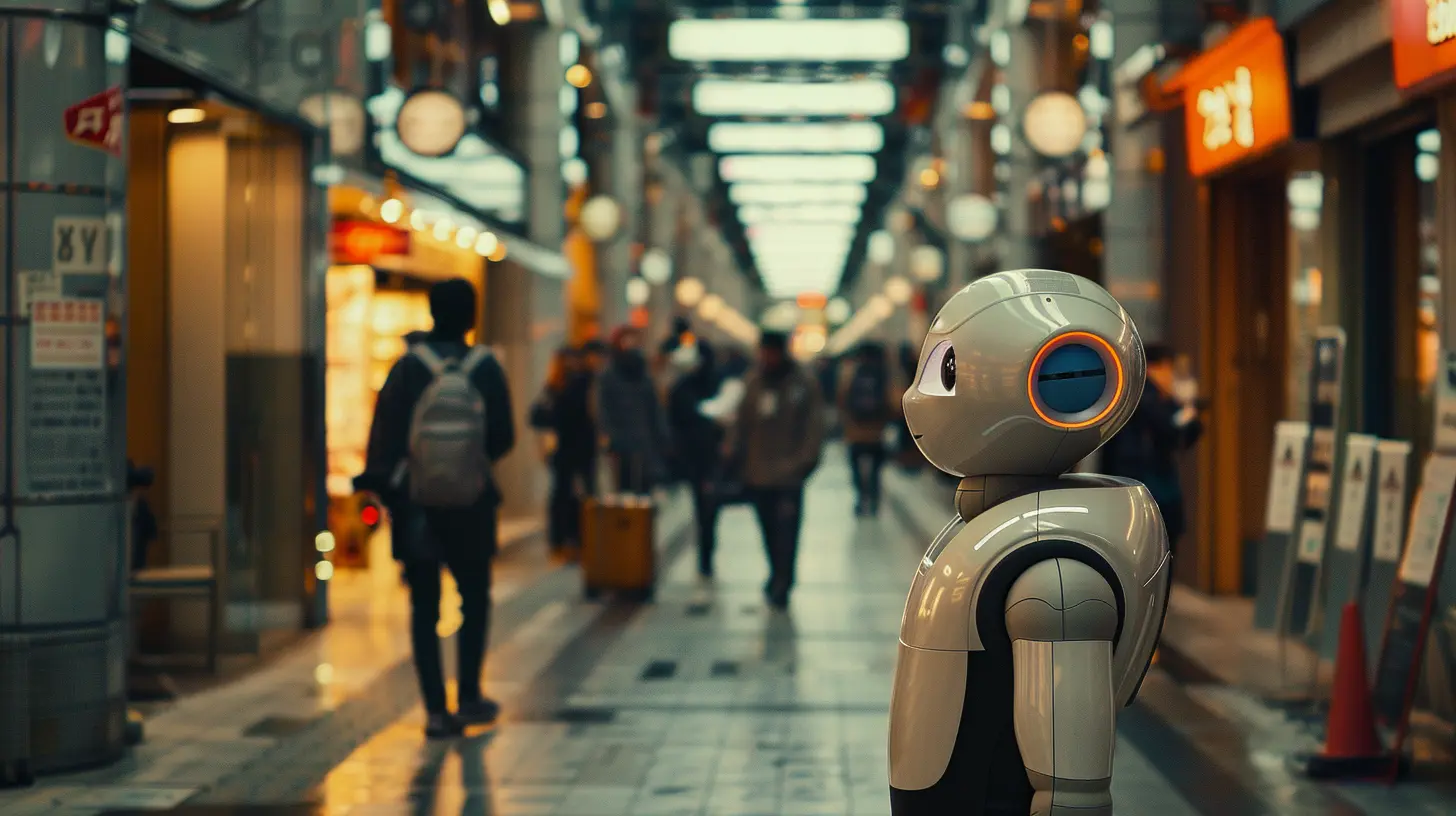 What Business Leaders Need to Know About Implementing AI Solutions